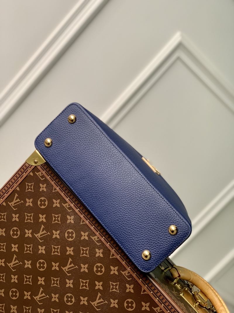 LV Capucines Bags